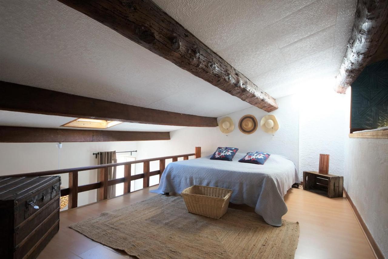 Appartement Le Mehari Cassis Dış mekan fotoğraf
