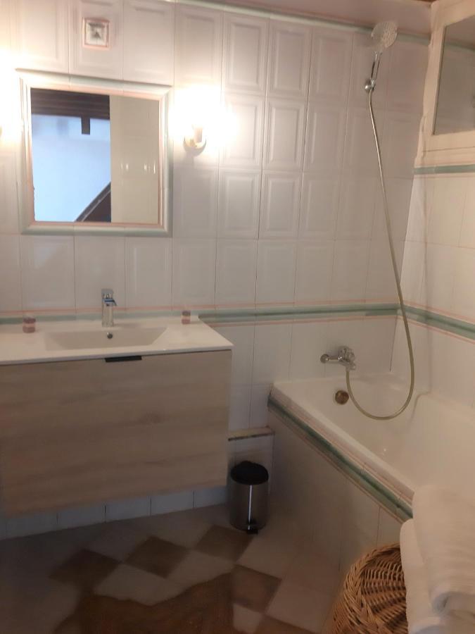 Appartement Le Mehari Cassis Dış mekan fotoğraf