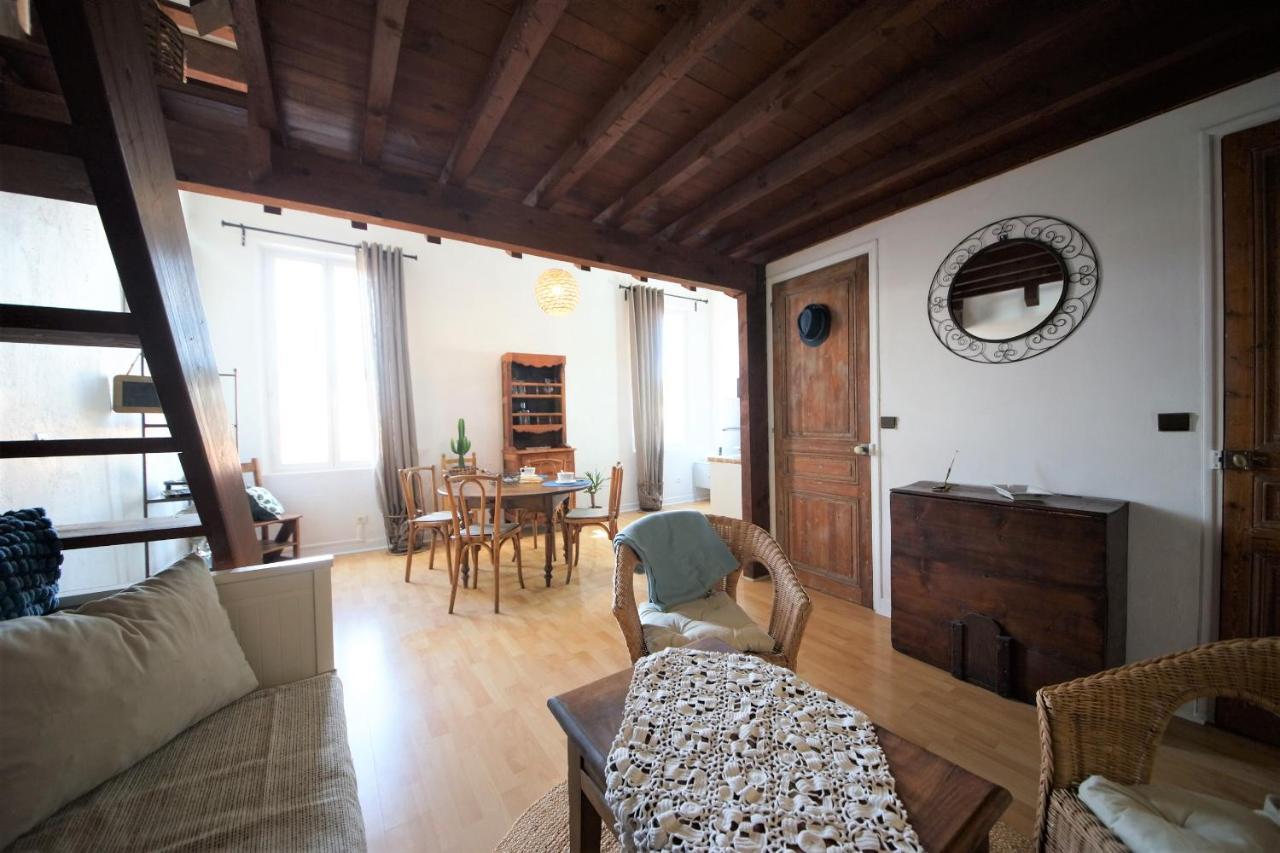 Appartement Le Mehari Cassis Dış mekan fotoğraf