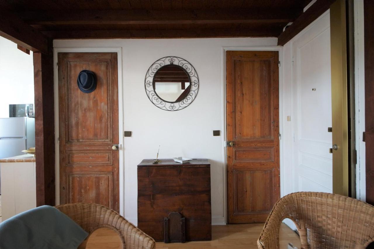 Appartement Le Mehari Cassis Dış mekan fotoğraf