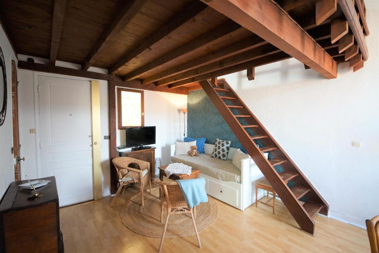 Appartement Le Mehari Cassis Dış mekan fotoğraf